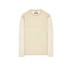 Stone Island crew-neck